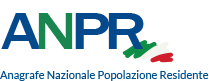 Logo ANPR